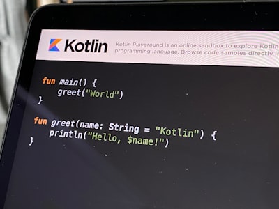 Preguntas clave antes de adoptar la programación personalizada