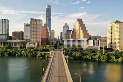 Soluciones de Desarrollo Web a Medida para tu Negocio en Austin