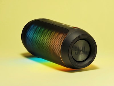 Oferta irresistible en el altavoz JBL Flip 7