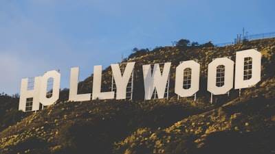 Top Hollywood Celebrity News: Weekly Highlights