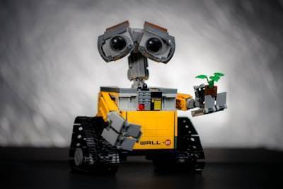 Los Beneficios de la Adaptabilidad en los Robots