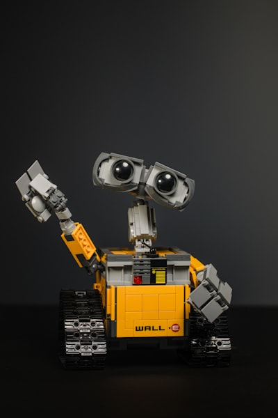 Aprendizaje por exploración en IA