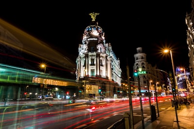 Las 100 mejores empresas para agentes de IA en operaciones en Madrid