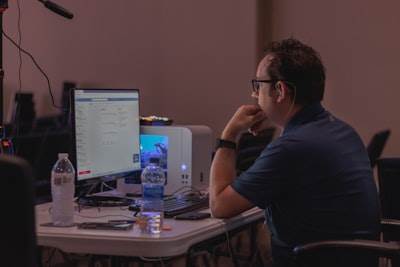 Desarrollo de inteligencia artificial en Pozuelo de Alarcón