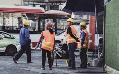 Automatización de recordatorios de citas en la construcción: Mejores prácticas