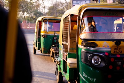 Top 3 Automatización Empresas de Transporte Pequeñas Madrid