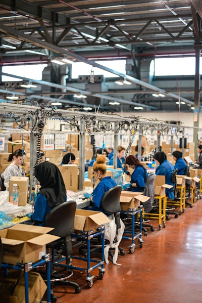 Beneficios medibles de la intranet industrial distribuida
