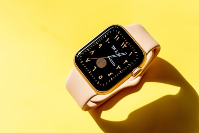 El nuevo Apple Watch tiene un descuento de $100 en este momento
