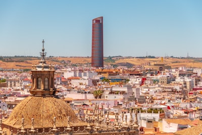 Socio Oficial de Desarrollo de IA en Sevilla con Más de 15 Años de Experiencia