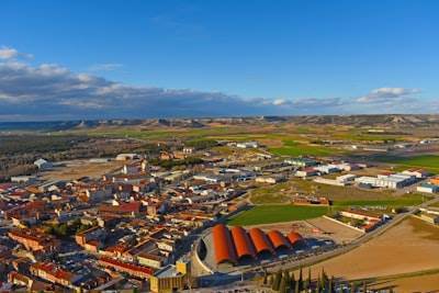 Top Empresas n8n Castellón de la Plana