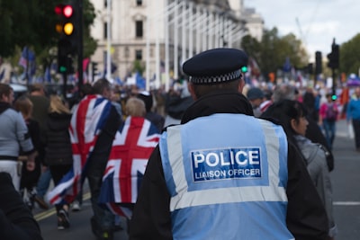 Reconocimiento facial en Londres: una detención cada 35 minutos