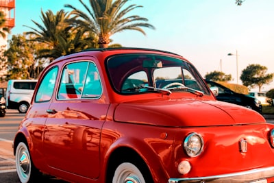 Automatización del negocio de alquiler de coches en Palma
