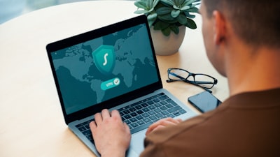 Acceso seguro y global desde cualquier dispositivo