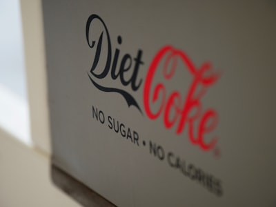 La Coca Cola Light es más saludable que el agua
