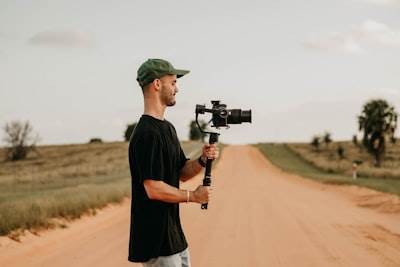 Cómo convertirse en un creador de videos - Guía paso a paso