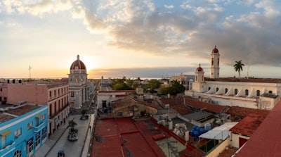 Las 50 mejores empresas de programación en Cartagena