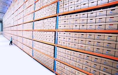 La mejor herramienta para optimización de inventario en Bilbao