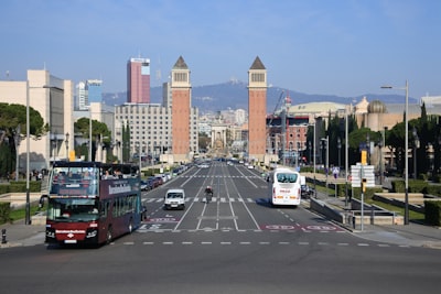 Top 10 empresas de IA para optimización de rutas en Barcelona
