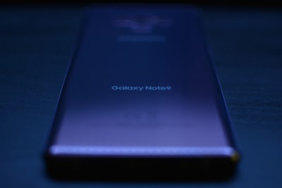 Siete ajustes exclusivos de Samsung Galaxy