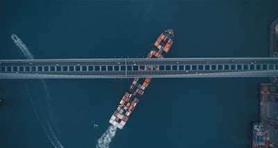 Automated City-Port Integration Assessment through Dynamic Network Optimization and Predictive Analysis