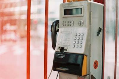 Implementación de recepción automática de llamadas en una pyme