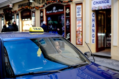 La evolución de la tarificación de taxis