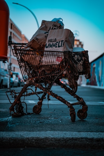 Implementación de recuperación automatizada de carritos abandonados.