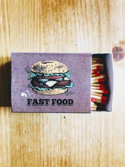 Remodelación de esta cadena de comida rápida: espera estos cambios