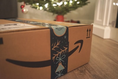 Gana una tarjeta de regalo de Amazon gratis