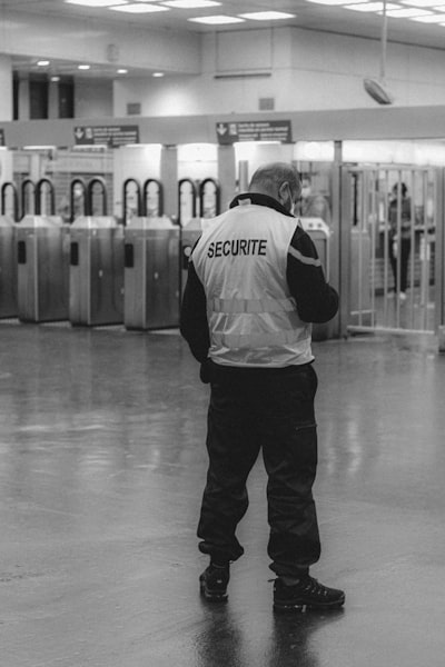 Principales características de la seguridad del trabajador agente