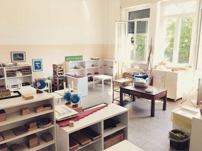 El Vivero del Proyecto