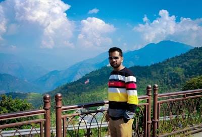 Web Application Developer in Munsyari, Bachelor of Science student in Uttarakhand