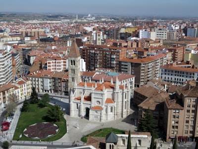 Los 5 principales especialistas en desarrollo de IA en Burgos