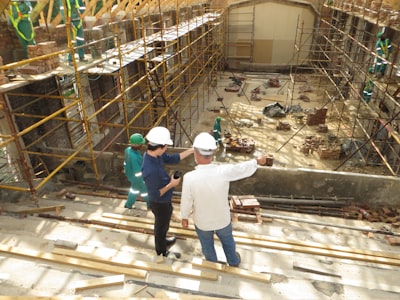 Top 3 Expertos en control de proyectos en Alicante