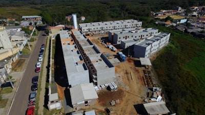 Empresa de automatización de procesos en Collado Villalba