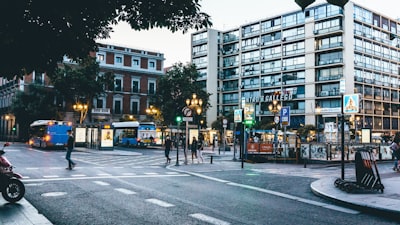 Automatización de procesos para pymes en Madrid