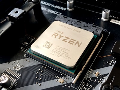 Aprovecha descuentos en CPUs DDR5 durante Prime Day