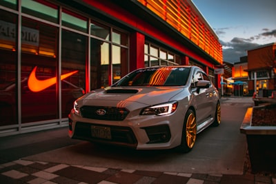 Cómo Subaru transformó la controversia en éxito de ventas