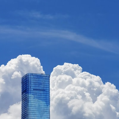 Las 5 mejores empresas de alojamiento en la nube para aplicaciones personalizadas en Sevilla