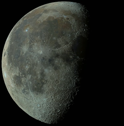 LunarFM: inteligencia artificial para la exploración de la Luna