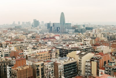 Desarrollo web personalizado en Barcelona