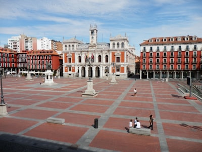 Consultoría de software en Valladolid
