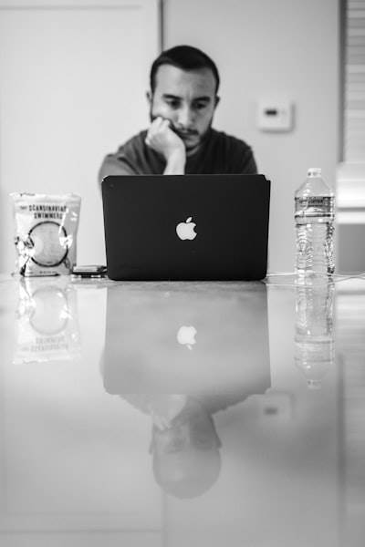 Servicios de desarrollo web en Sevilla