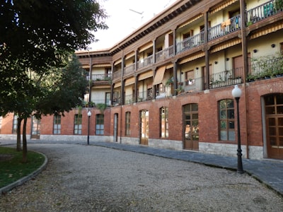 Portal estudiantil con prácticas en Valladolid