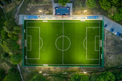 Empresa especializada en software para automatización de clubes deportivos.