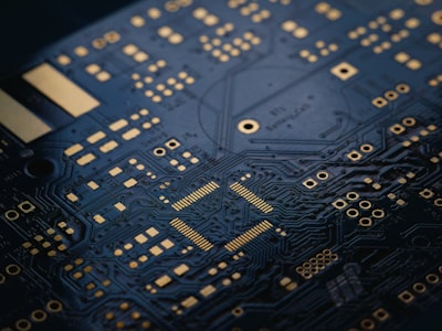 India: ¿Un jugador en la industria de los chips de computadora?