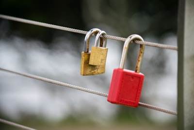 Protección de información confidencial en la aplicación web personalizada