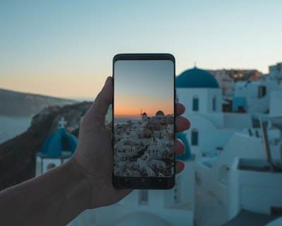 Por qué debes optimizar para dispositivos móviles