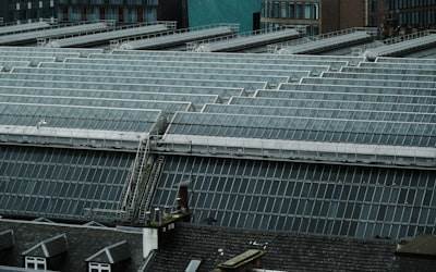 Trustworthy Roofing and Cladding Services in Glasgow