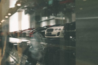 Alquiler de coches automatizado en Murcia